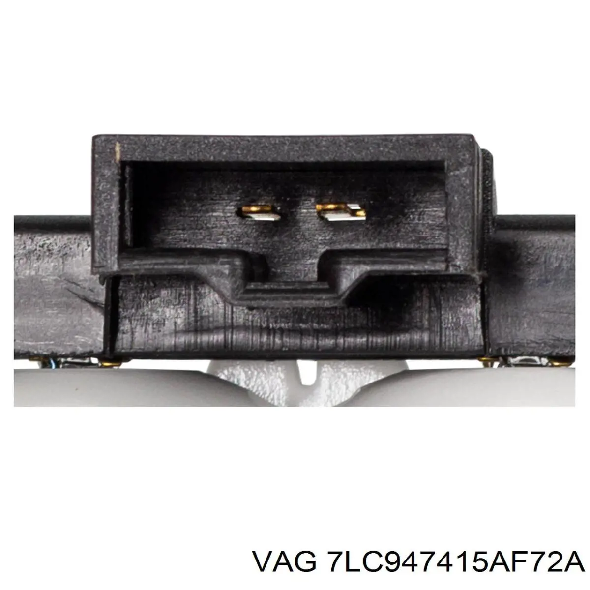  VAG 7LC947415AF72A цена, от 55.85 USD