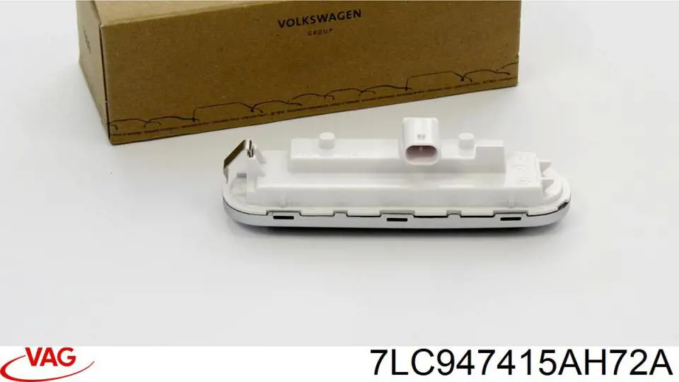 7LC947415AH72A VAG 