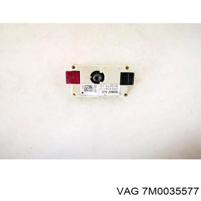  7M0035577 VAG