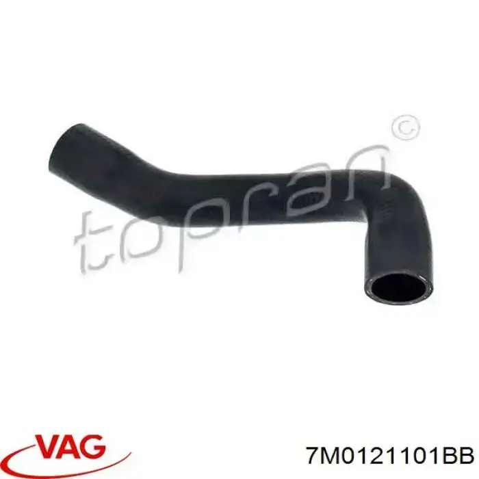 7M0121101BB VAG 