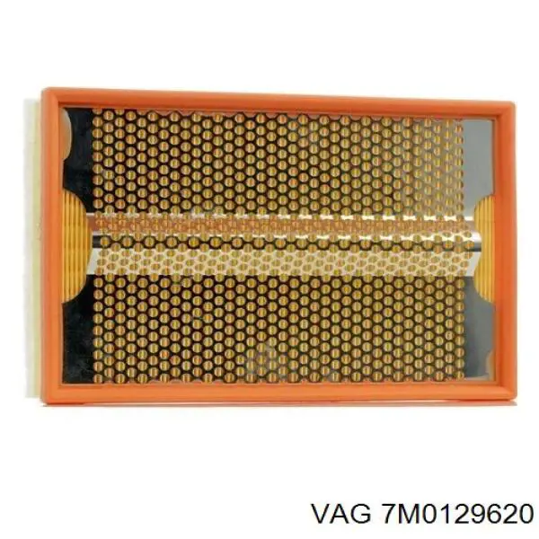 7M0129620 VAG воздушный фильтр