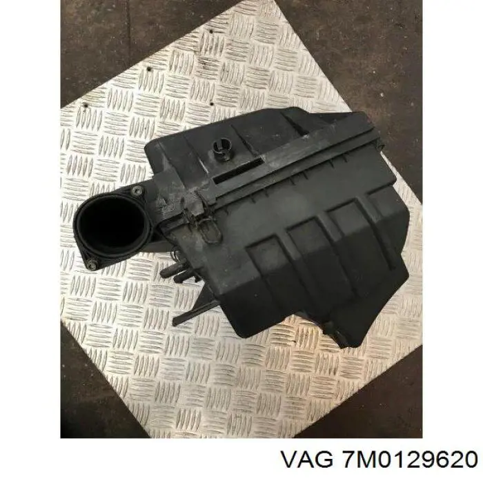 Элемент воздушного фильтра VAG 7M0129620 цена, от 6.51 USD