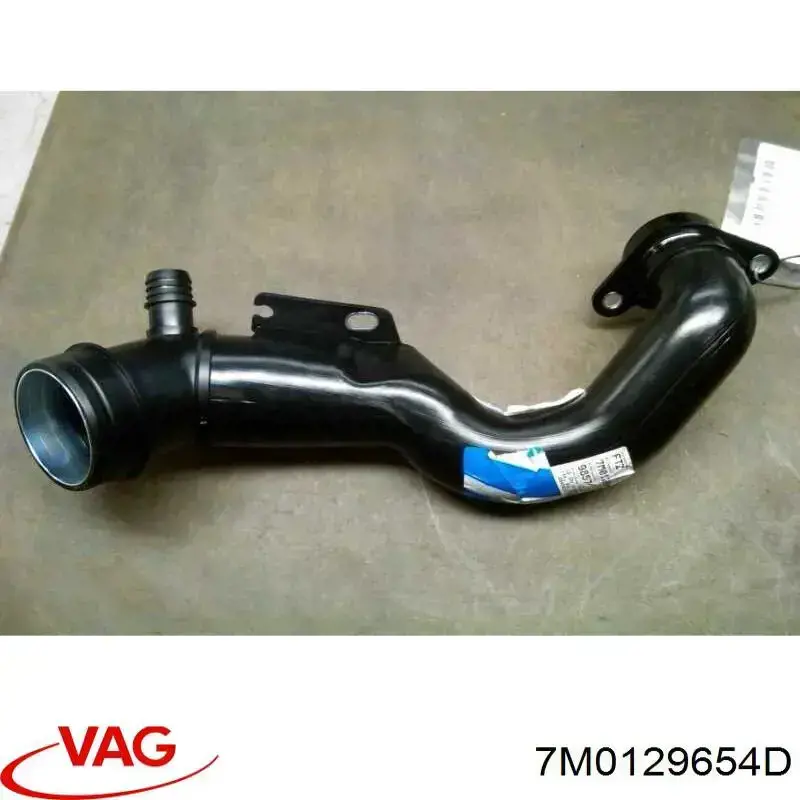 7M0129654D VAG 