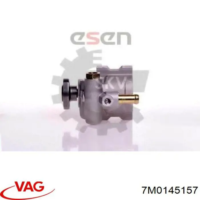 Насос гидравлики VAG 7M0145157 цена, от 65.77 USD