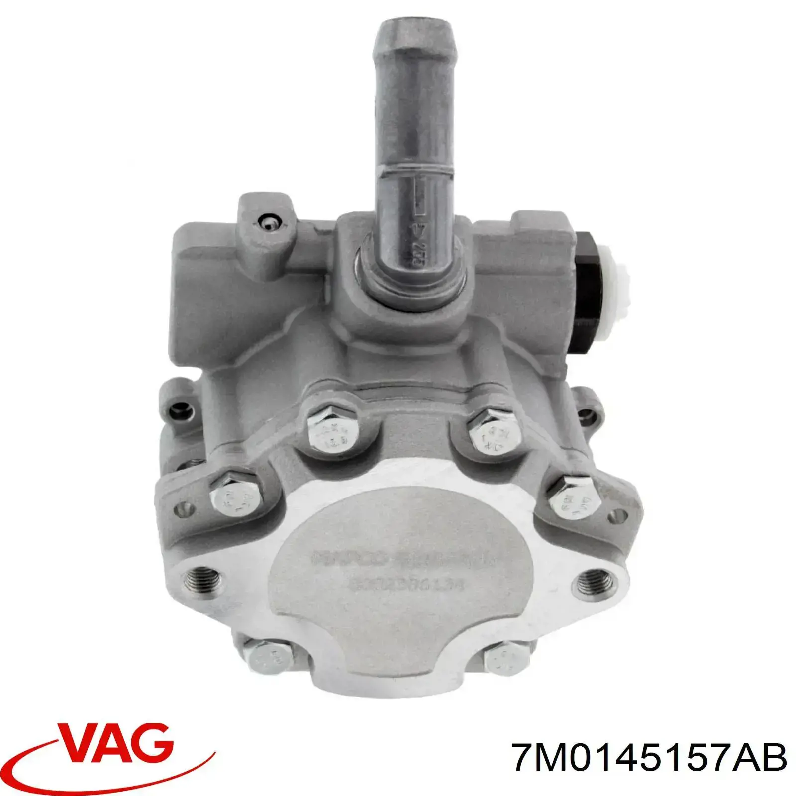 7M0145157AB VAG ГУР руля