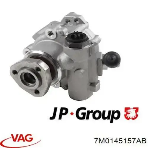 Насос гидравлики Ford 1106784 цена, от 99.92 USD