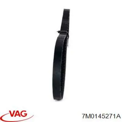 Ремень кондиционера SKF VKMV115X745