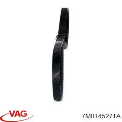 VKMV115X745 SKF Поликлиновый ремень