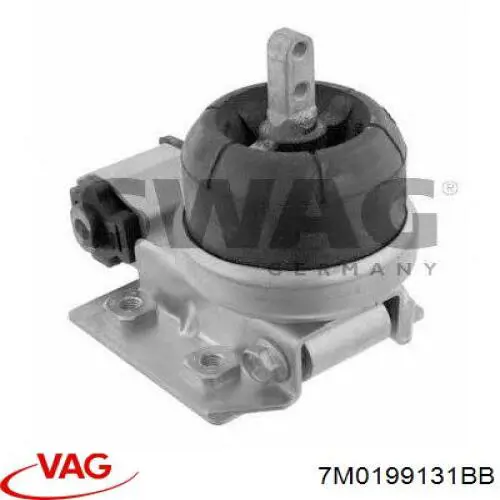  VAG 7M0199131BB цена, от 41.25 USD