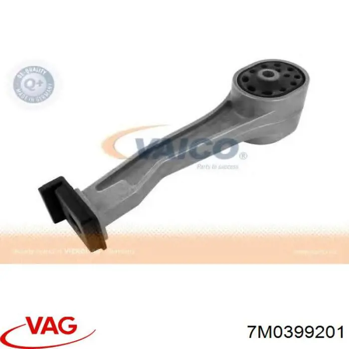 7M0399201 VAG 