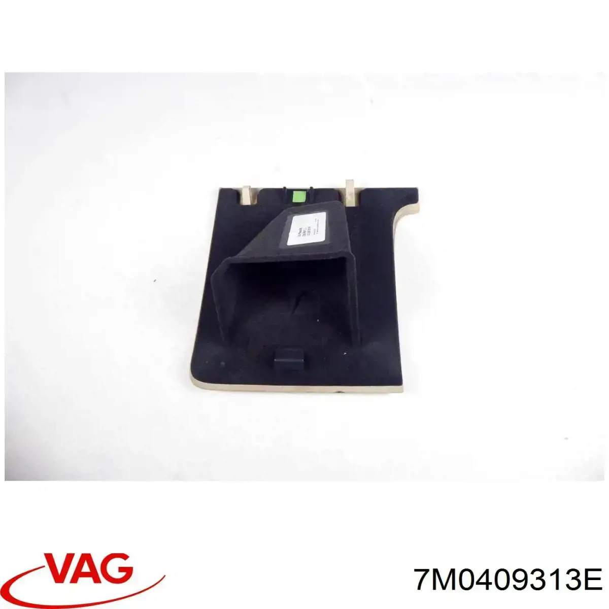 Вал привода промежуточный Maxgear 495136