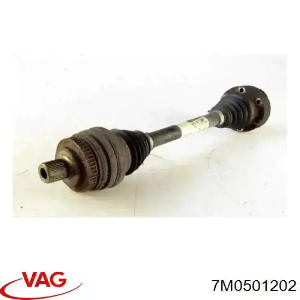  7M0501202V VAG