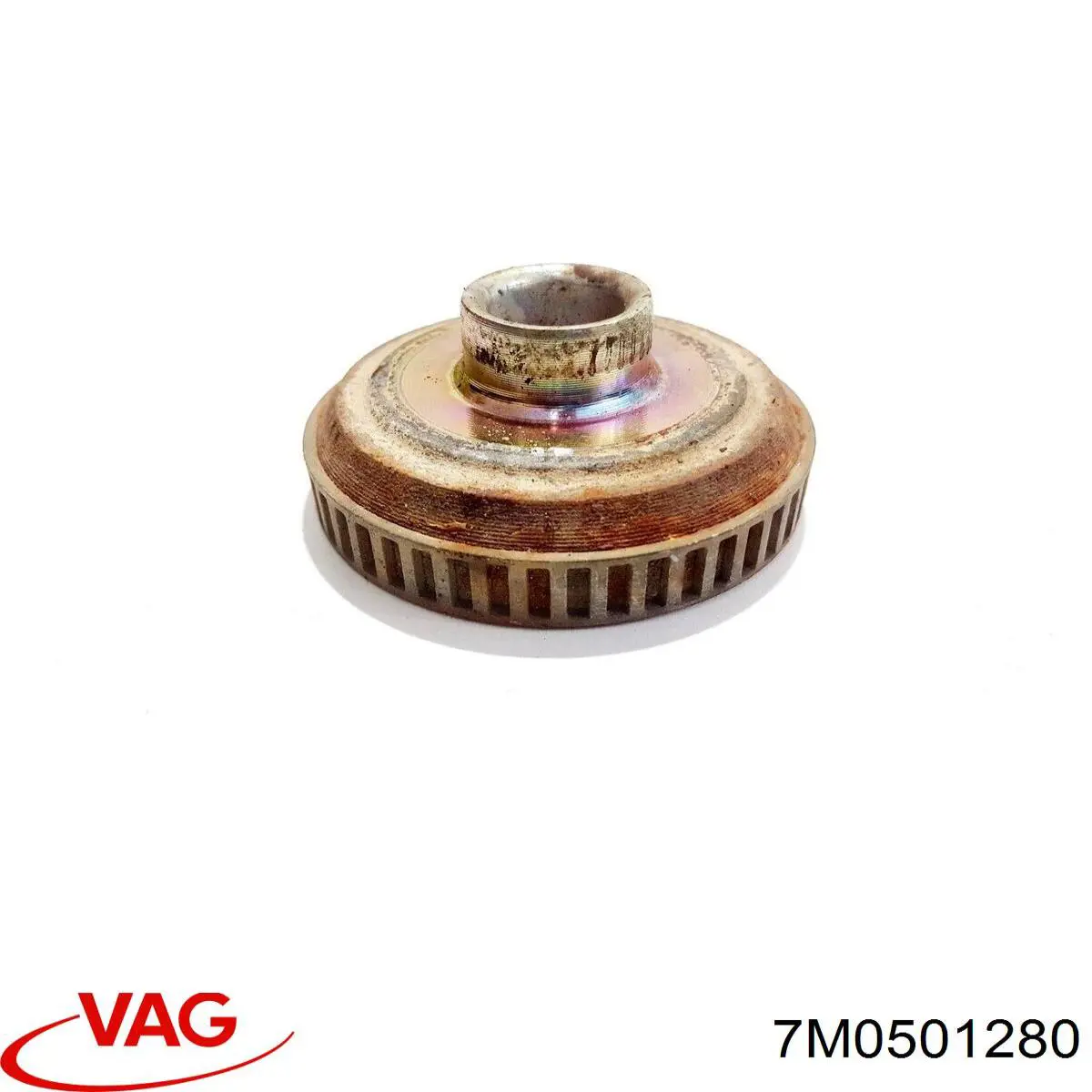  VAG 7M0501280 цена, от 57.01 USD