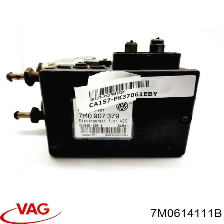  7M0614111B VAG