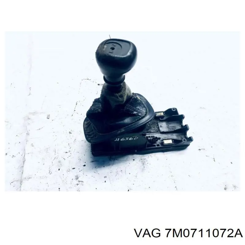  VAG 7M0711072A цена, от 45.27 USD