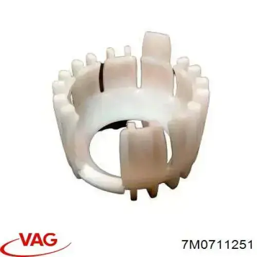  7M0711251 VAG