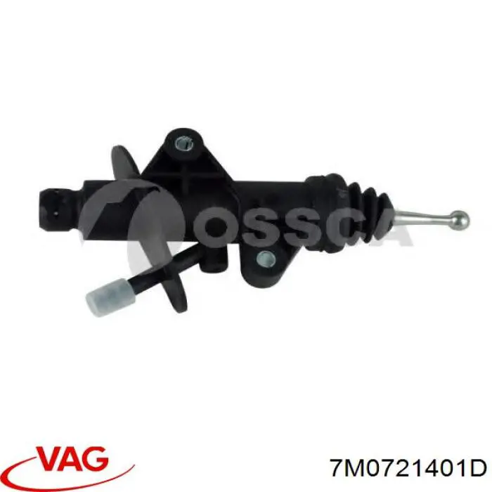 ГЦС VAG 7M0721401D цена, от 33.25 USD