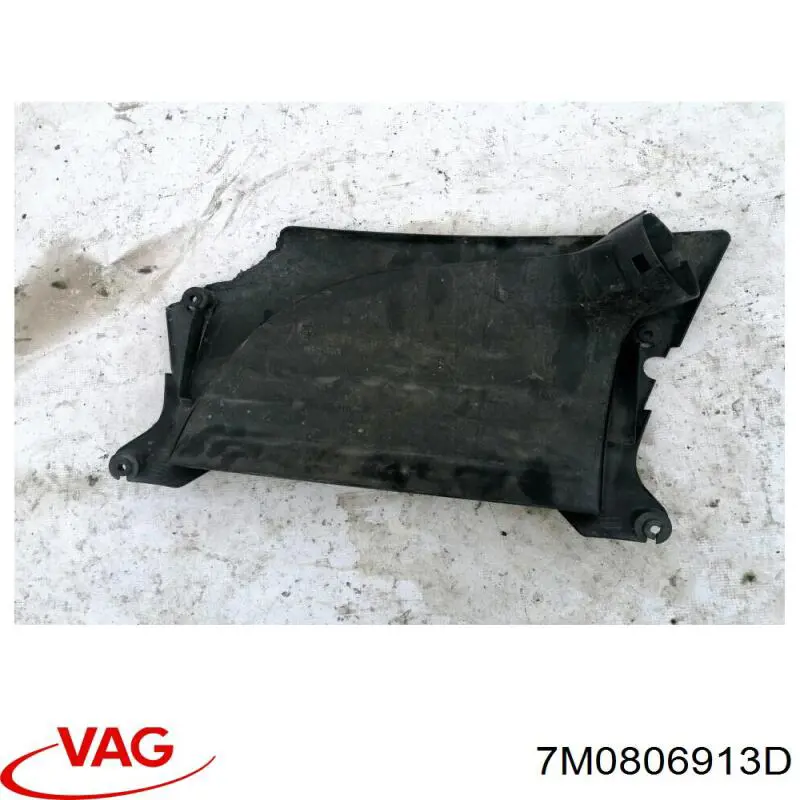 Купить 7M0806913D VAG 