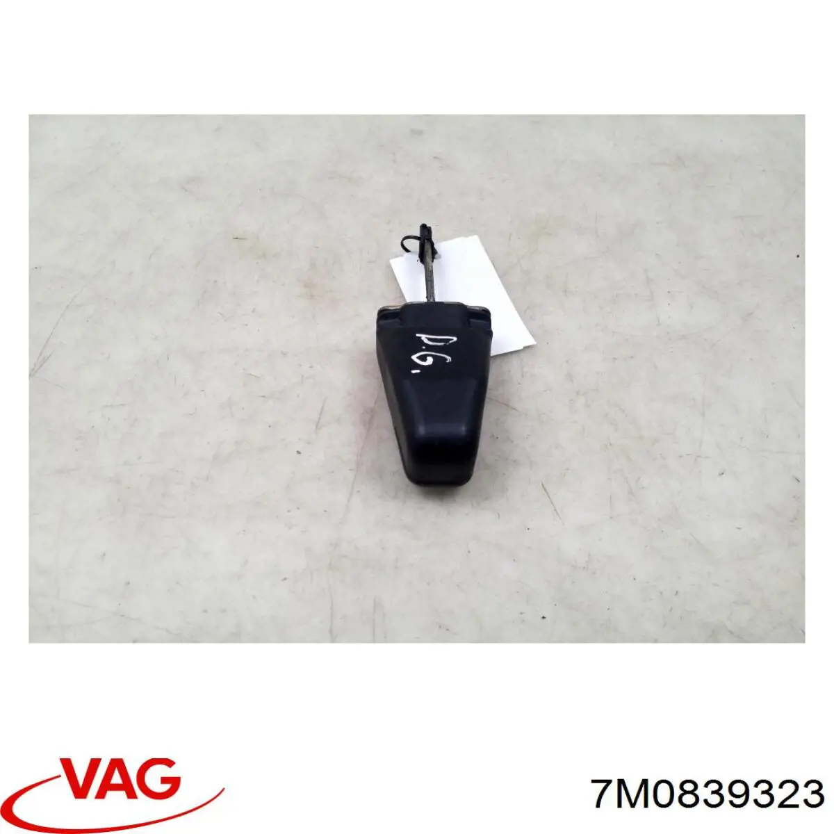  VAG 7M0839323 цена, от 4.53 USD