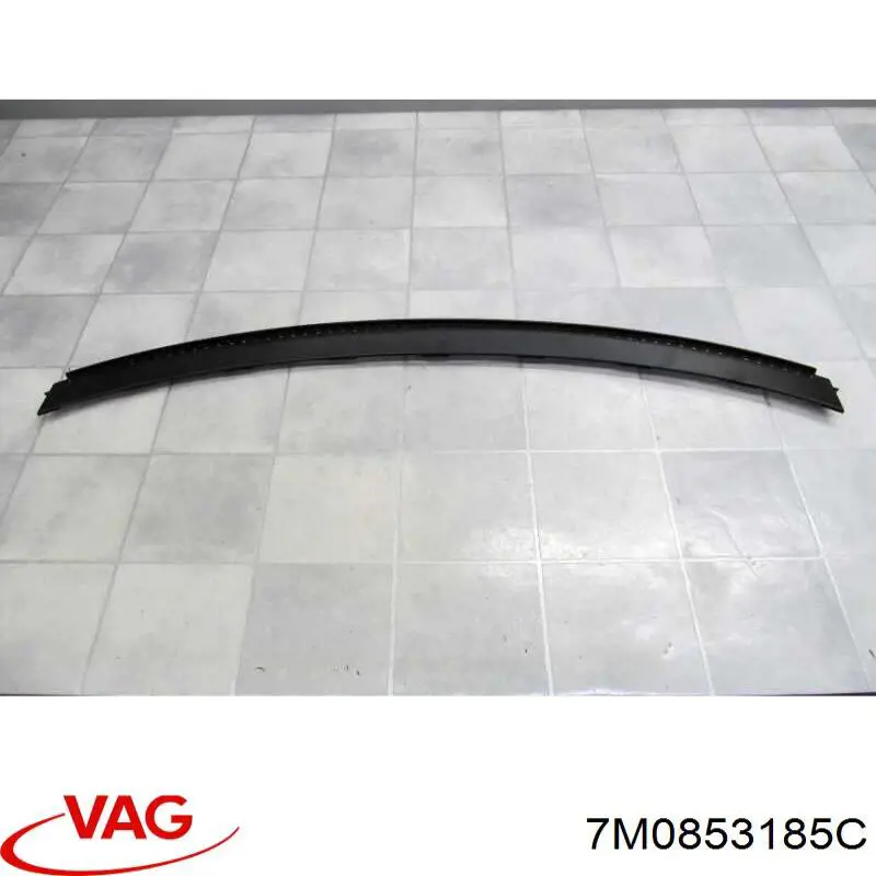 7M0853185C VAG 