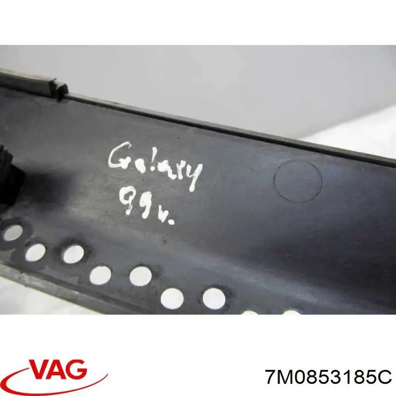  VAG 7M0853185C цена, от 19.00 USD