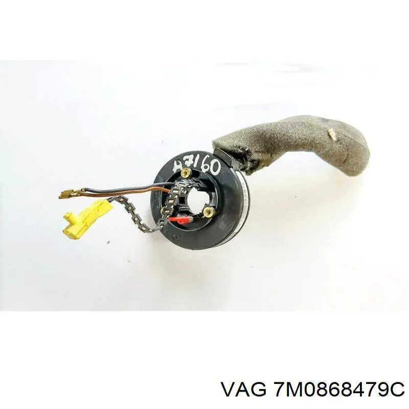  7M0868479C VAG