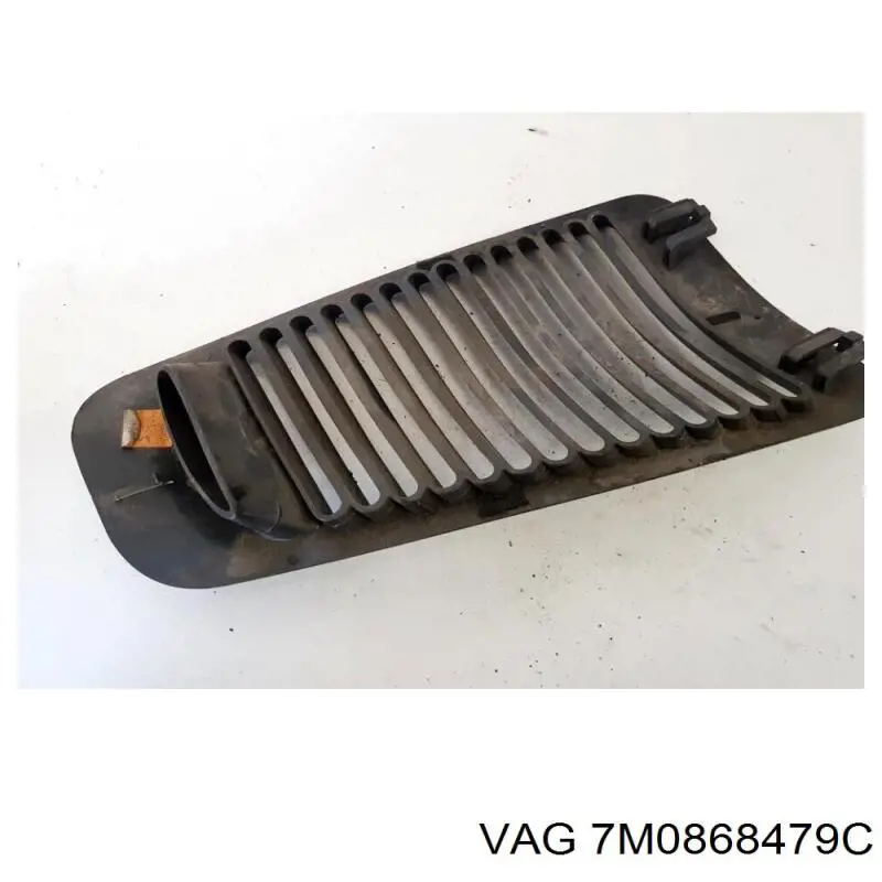 7M0868479C VAG 