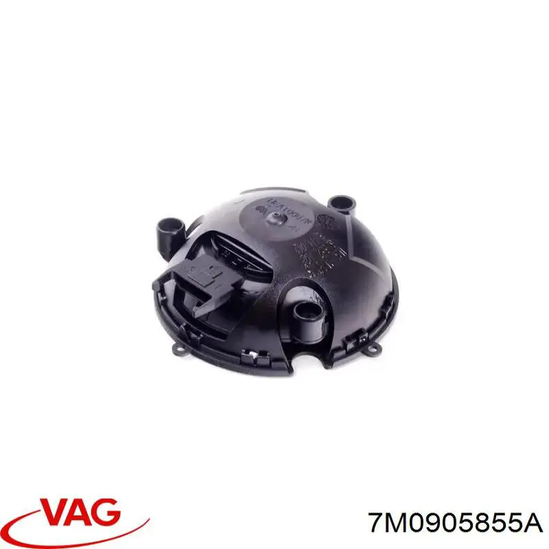  7M0905855A VAG