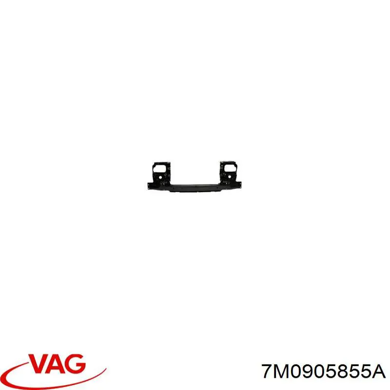 7M0905855A VAG 