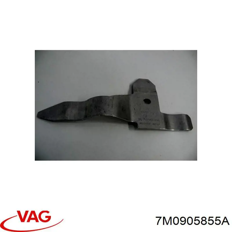  7M0905855A VAG