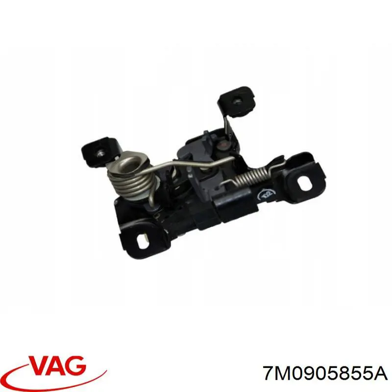  VAG 7M0905855A цена, от 57.01 USD
