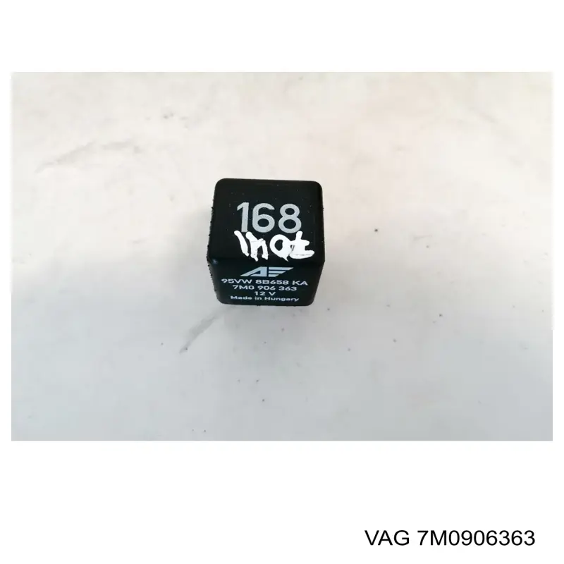  VAG 7M0906363 цена, от 15.84 USD
