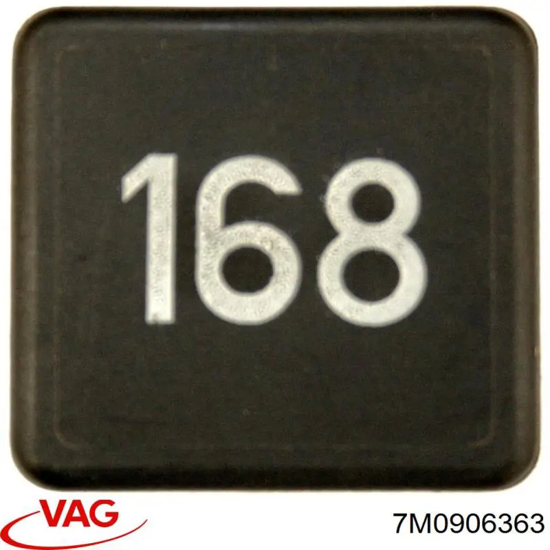 7M0906363 VAG 