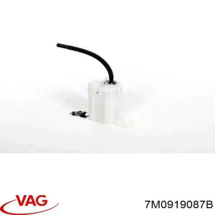 Модуль бензонасоса VAG 7M0919087B цена, от 62.85 USD