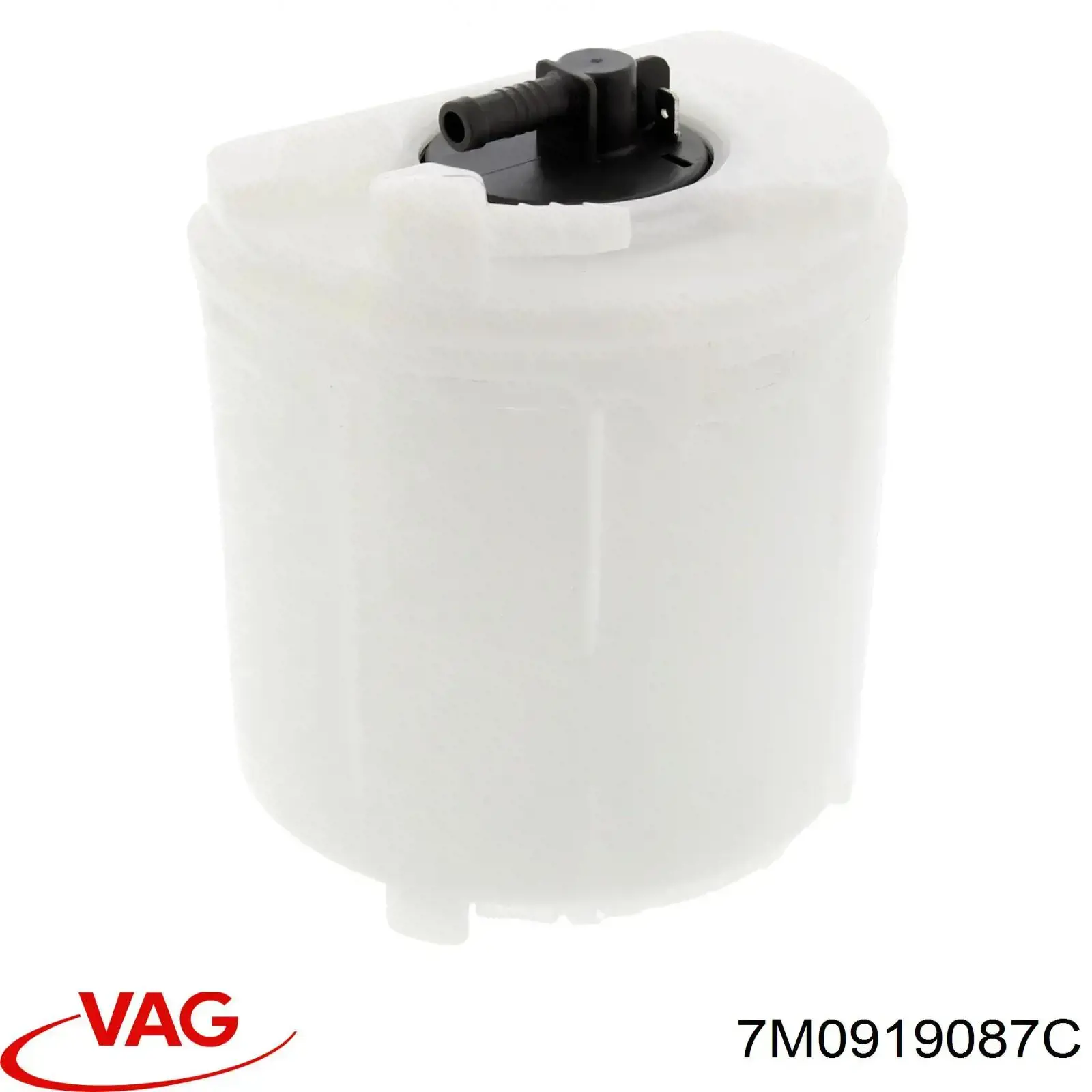 Модуль бензонасоса VAG 7M0919087C цена, от 53.94 USD