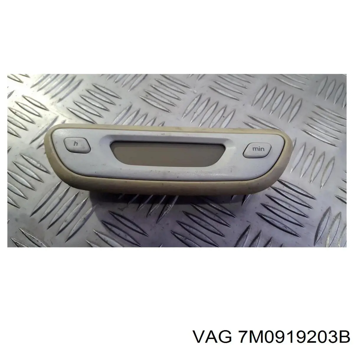  7M5919203AY20 VAG