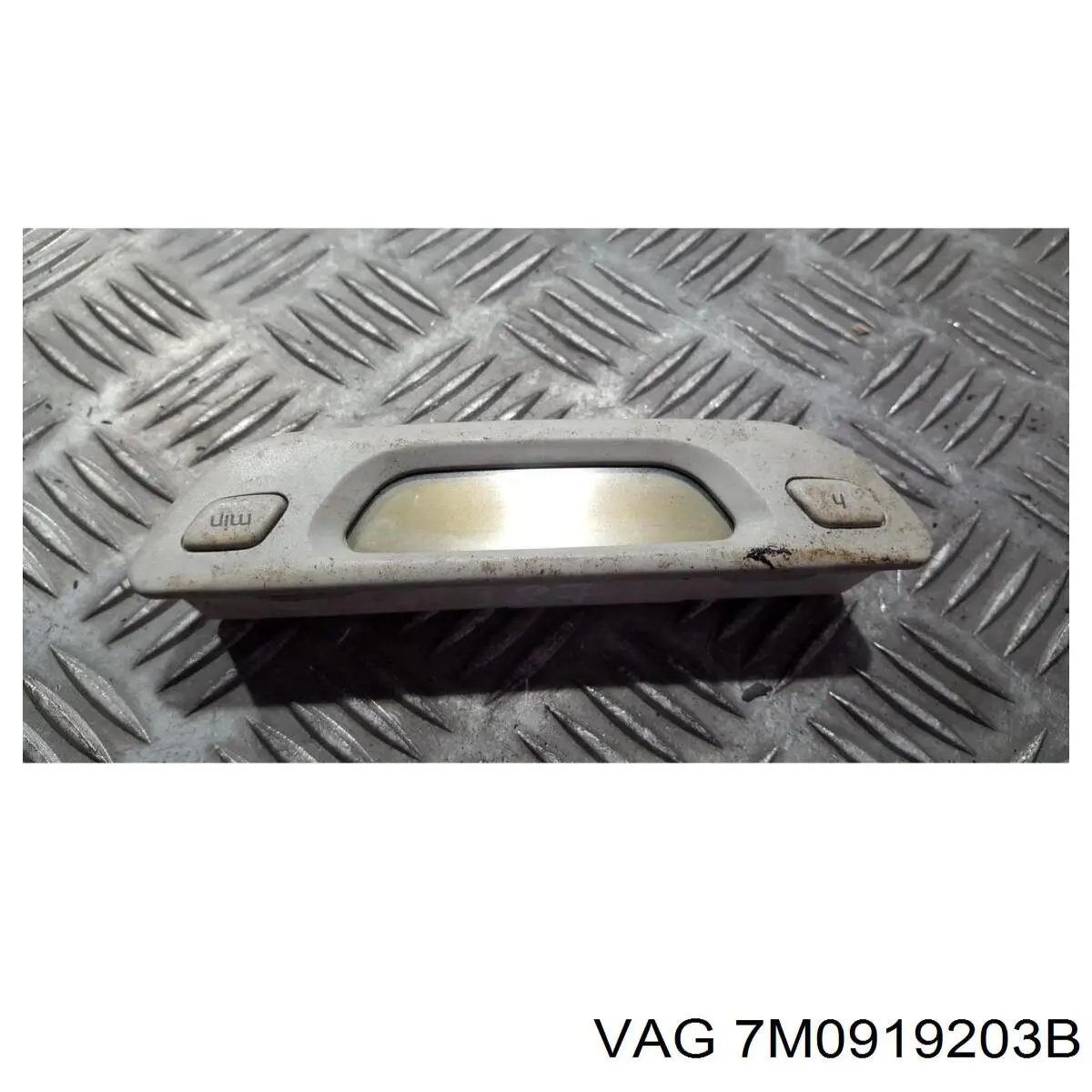  VAG 7M5919203AY20 цена, от 19.00 USD