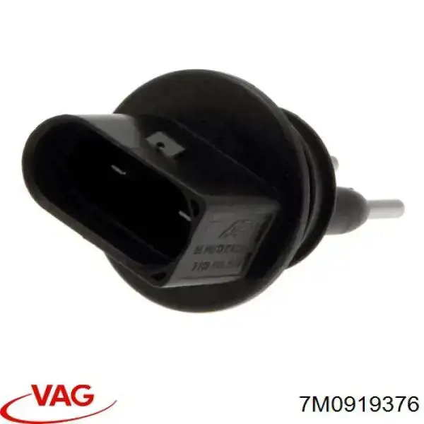 Датчик уровня жидкости омывателя VAG 7M0919376