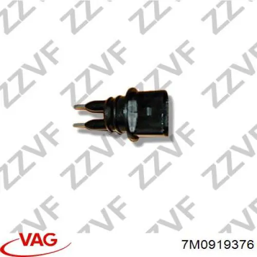 Купить 7M0919376 VAG Датчик уровня омывающей жидкости