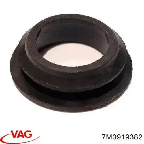 7M0919382 VAG Кольцо уплотнительное насоса омывателя