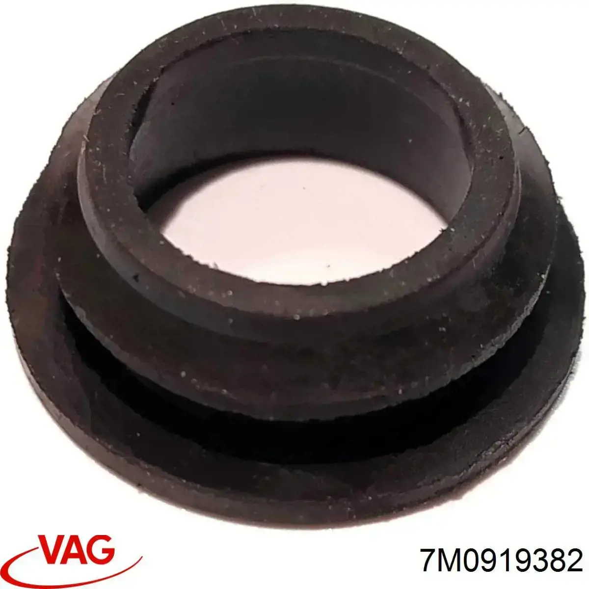 Купить 7M0919382 VAG Кольцо уплотнительное насоса омывателя