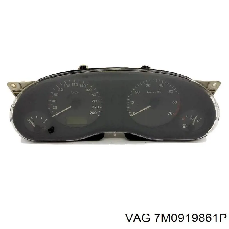 7M0919861P VAG 