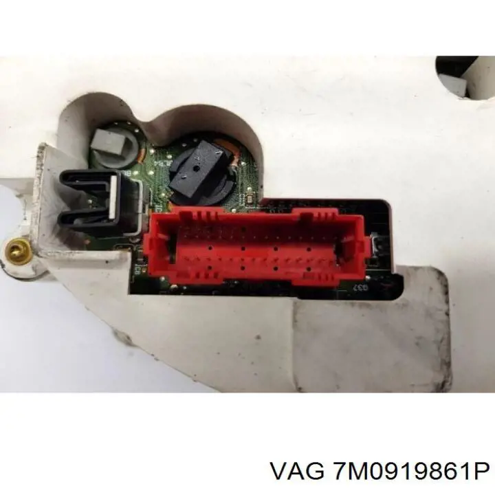 Купить 7M0919860F VAG 