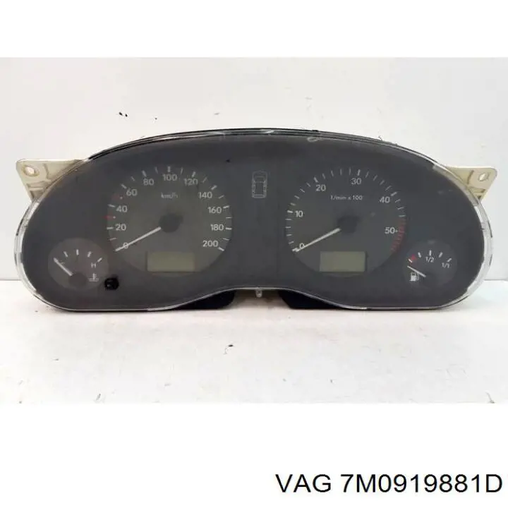 7M0919881D VAG 