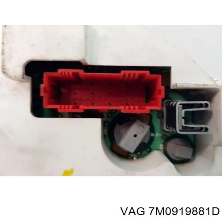 Купить 7M0919881D VAG 