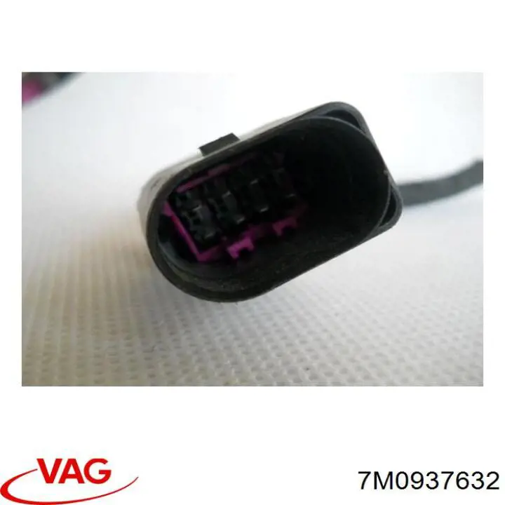  7M0937632 VAG
