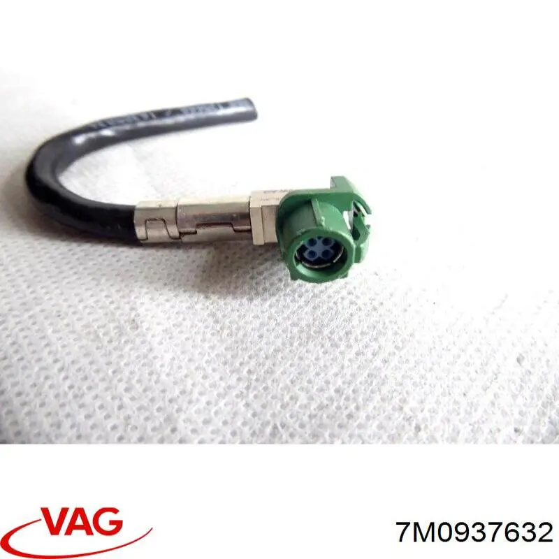  VAG 7M0937632
