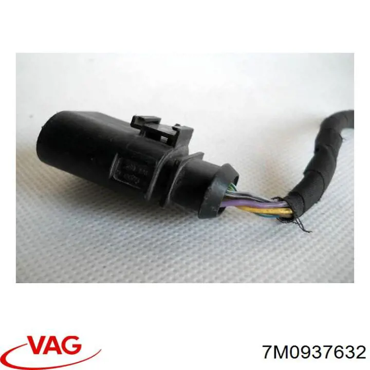 7M0937632 VAG 