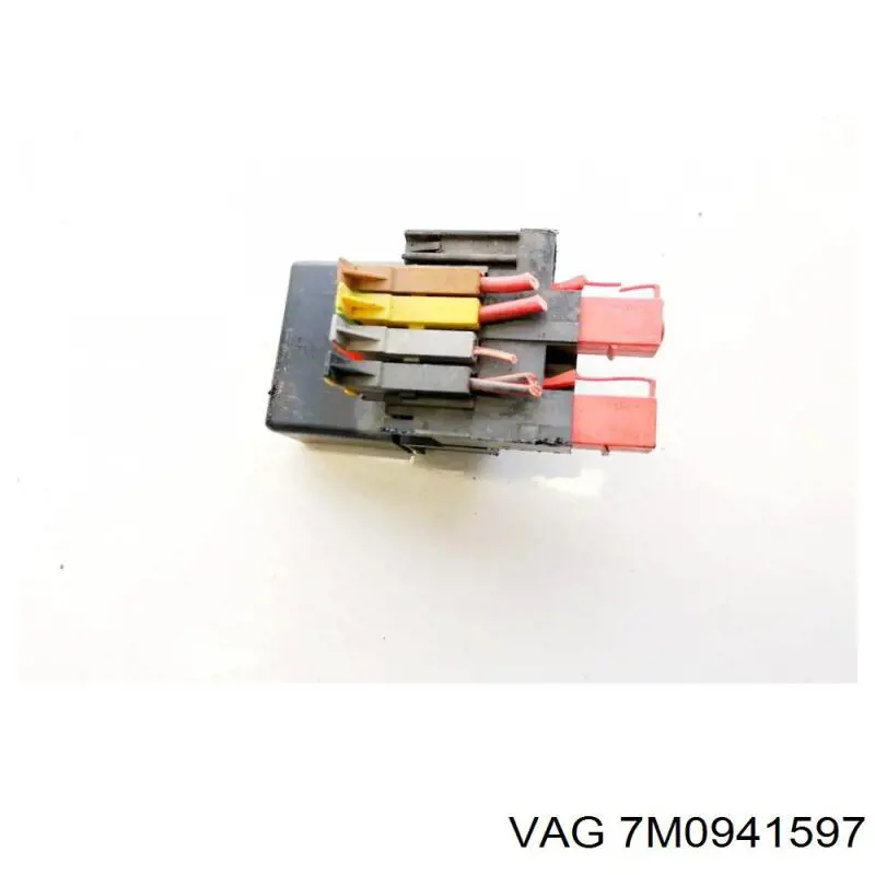  7M0941597 VAG