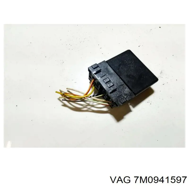  VAG 7M0941597